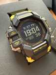 Nowy 6 lat gwarancja rachunek Casio G-shock GPR H1000RY
