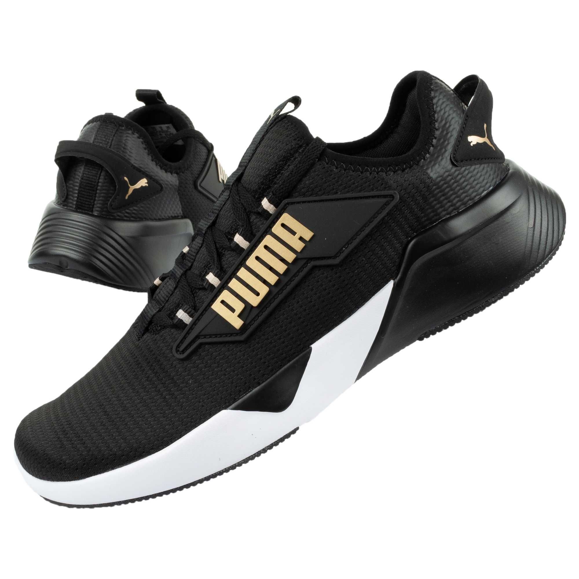 Buty Męskie Sportowe Puma Retaliate 2