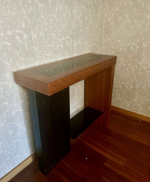 Consola em Cerejeira