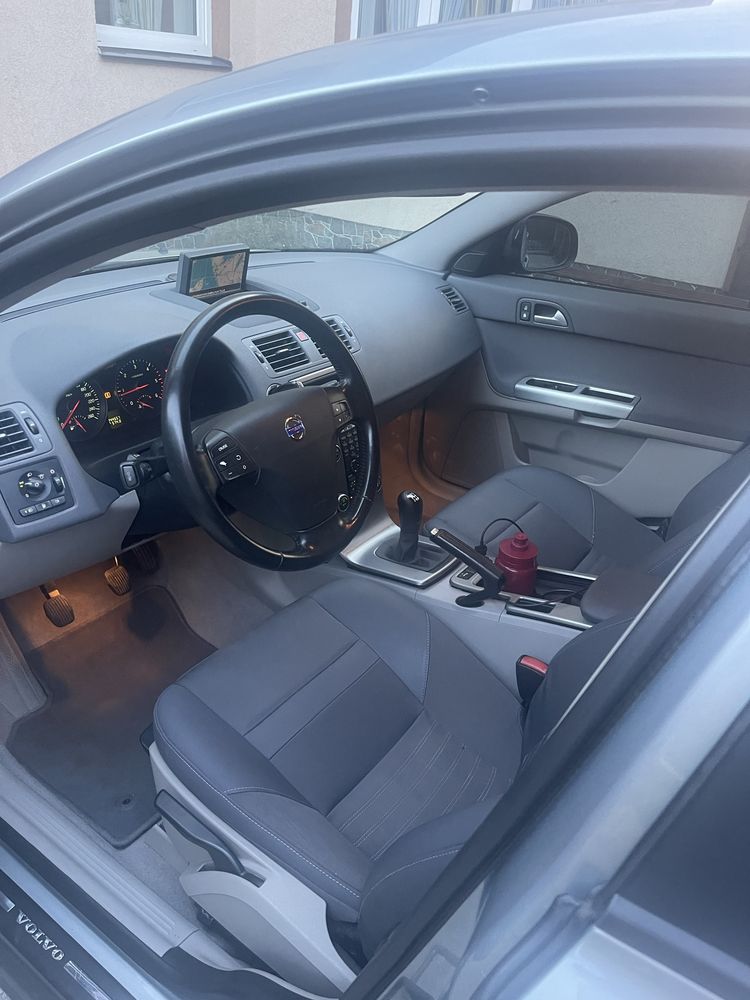 Volvo v50 продажа авто