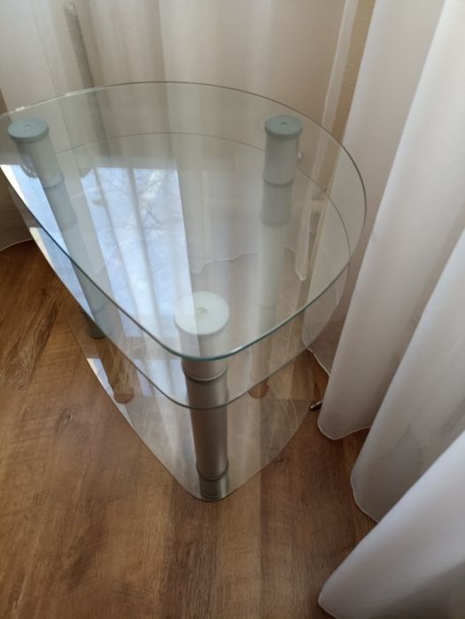 Тумба полка стол под телевизор технику