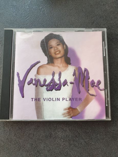 Vanessa Mae cd