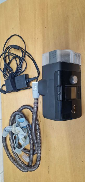 Apneia do Sono, como nova e completa