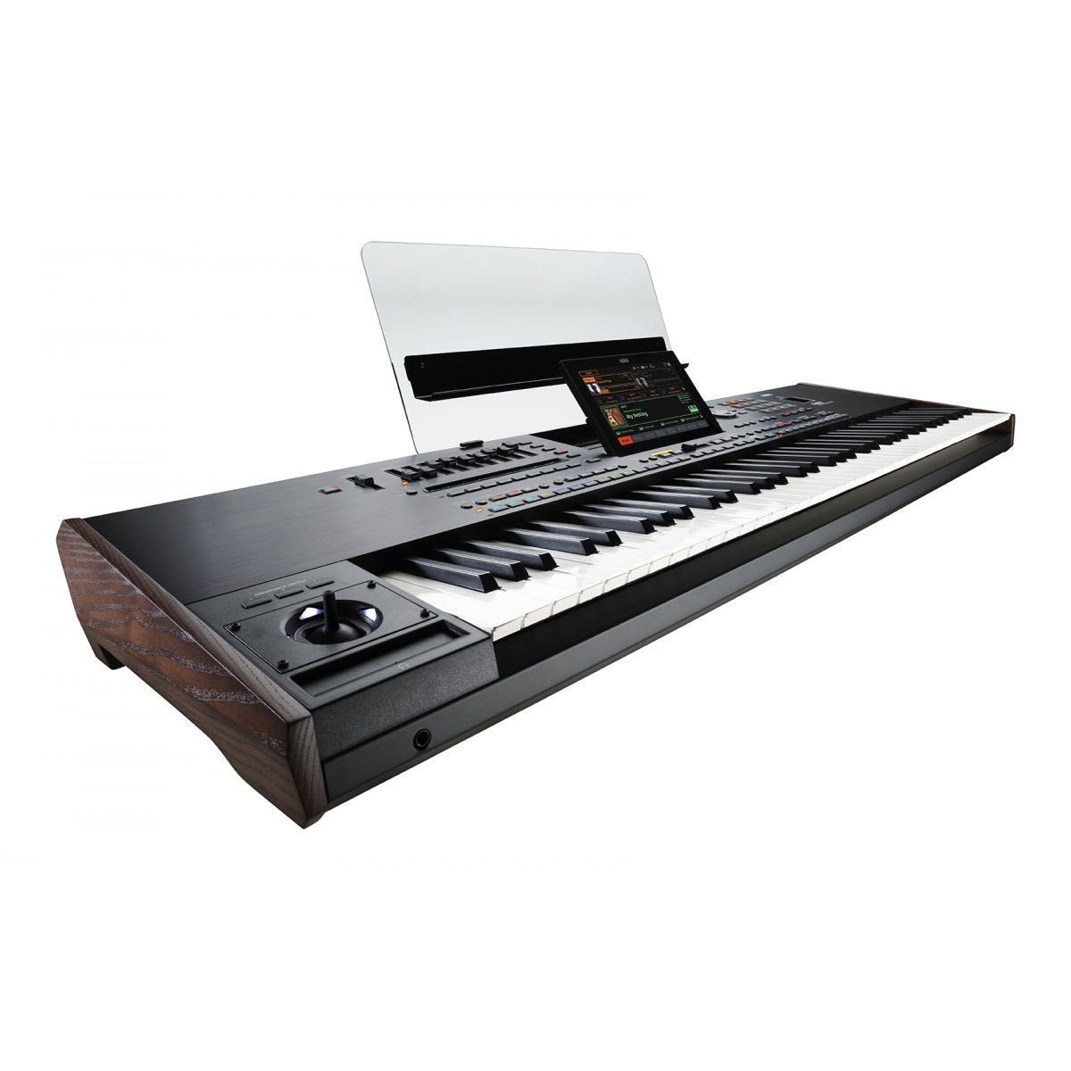 KORG PA5X 76 dostępny Sklep - wymiany - OD RĘKI 7 dni