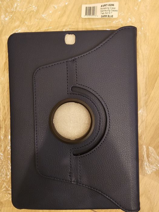 Etui do Samsung Galaxy tab. S2 9.7