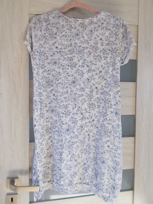 Henderson Narine koszula do karmienia L nocna ciążowa bawełniana