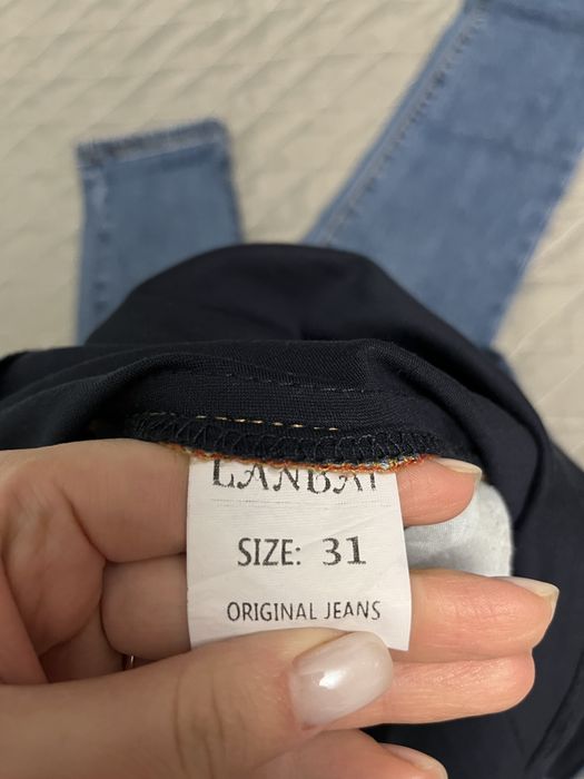 Штани для вагітних