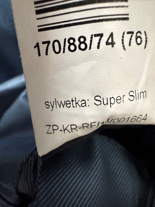 Garnitur 2-częściowy