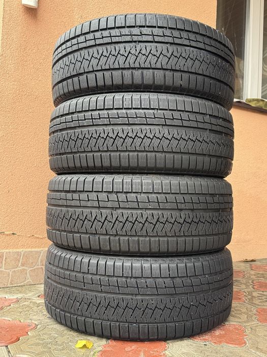 235 45 19 зимняя резина 24 год 235/45 R19 зима