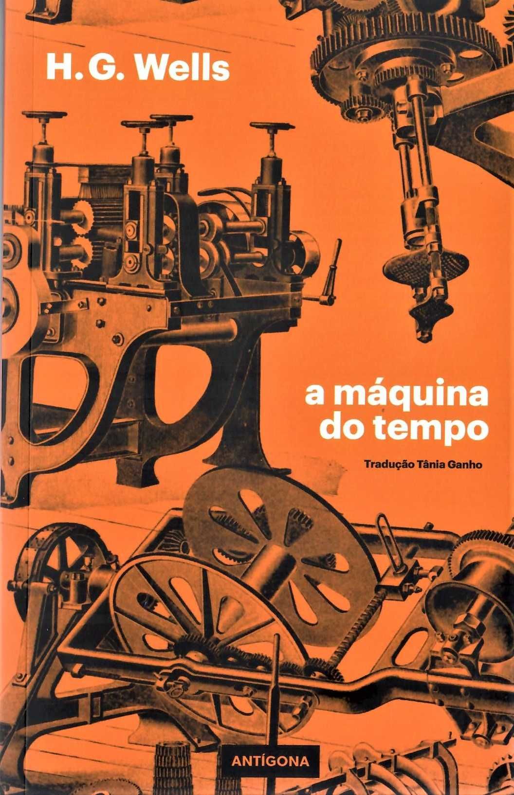 H. G. Wells «Tono-Bungay» + 1 título