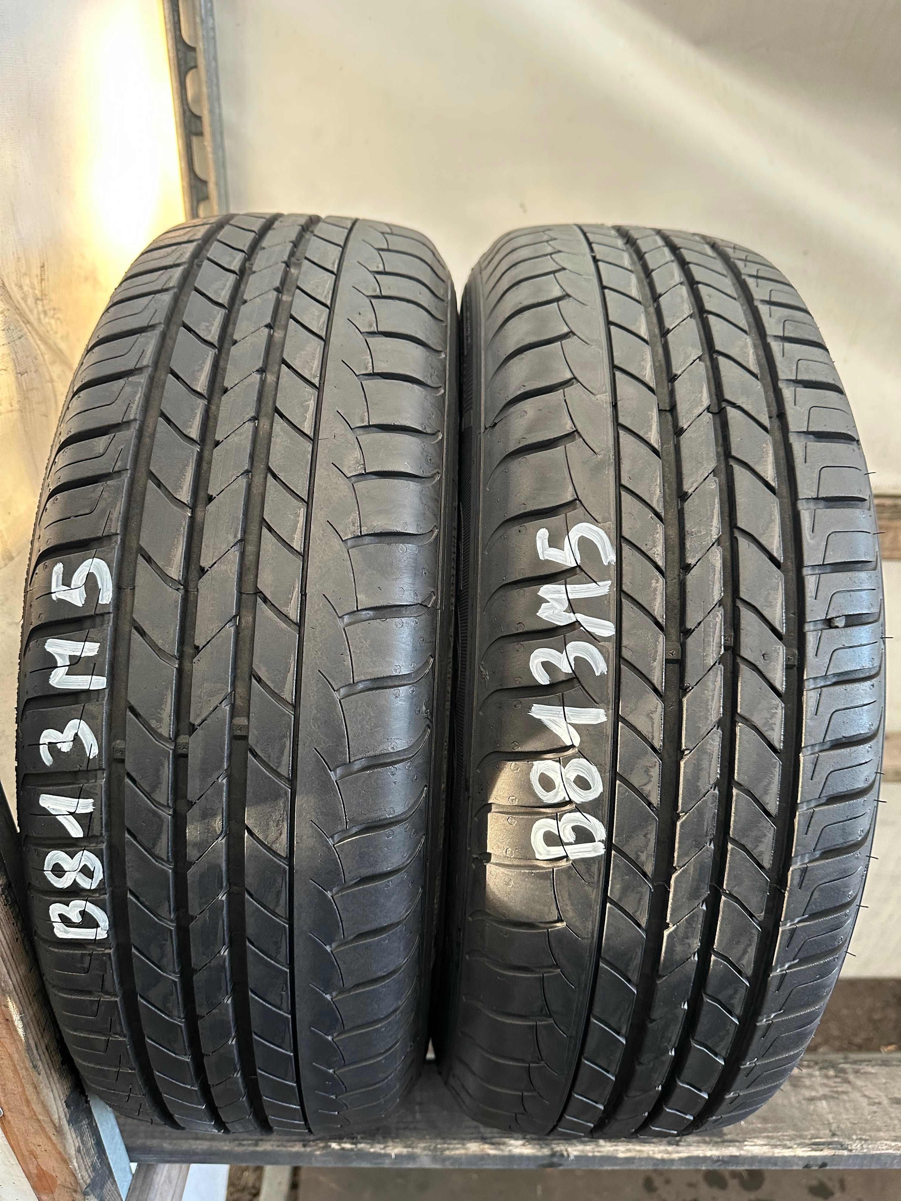 Opony letnie 185/65R15 88T GOOD YEAR DURAGrip