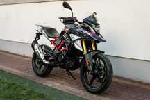 BMW G 310 GS 2021 ABS Raty Transport ktm duke 390 CB 500 KAT A2 MOTOSTAR