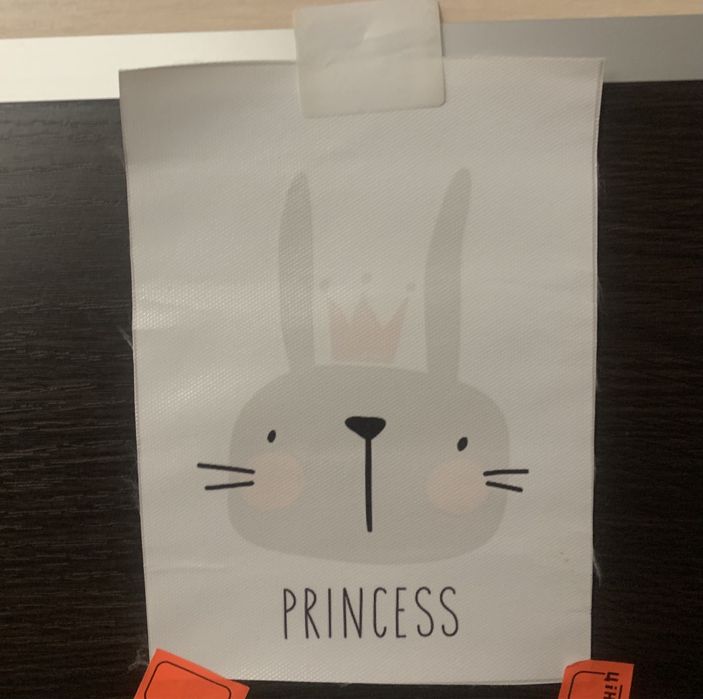 Фон для фото, постер новорічний, інтерьерний постер