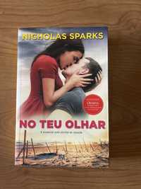 Livros Nicholas Sparks