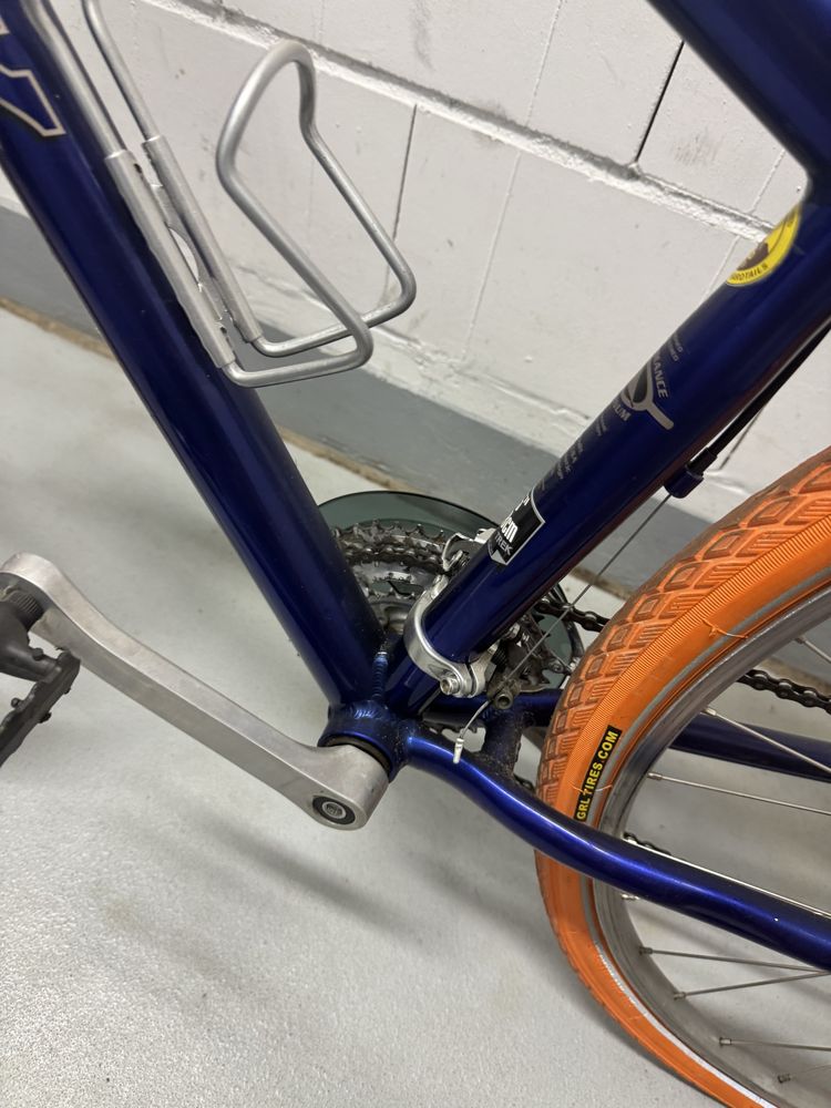 Trek 7500 Multitrack