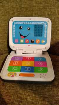 Laptop Fisher-Price