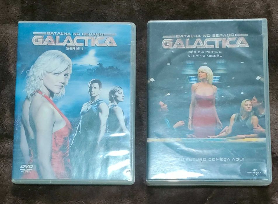 Filmes - Dvds - Raros