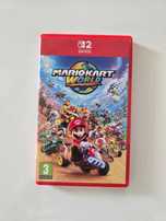 Mario Kart World NS2 Nintendo Switch 2 STAN IDEALNY