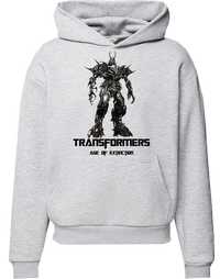 Bluza z kapturem Transformers PRODUCENT