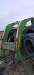 Ladowacz czołowy emily john deere 6600 lub 6610