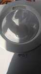 Porta da Maquina Lavar Samsung WF70F5E0W2W