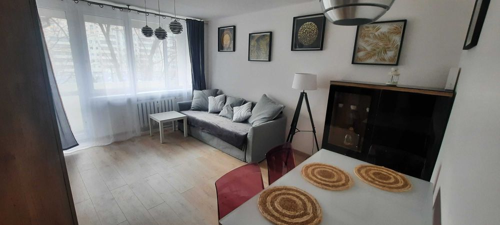 Warszawa Wola 2 pokoje przy Wola Park