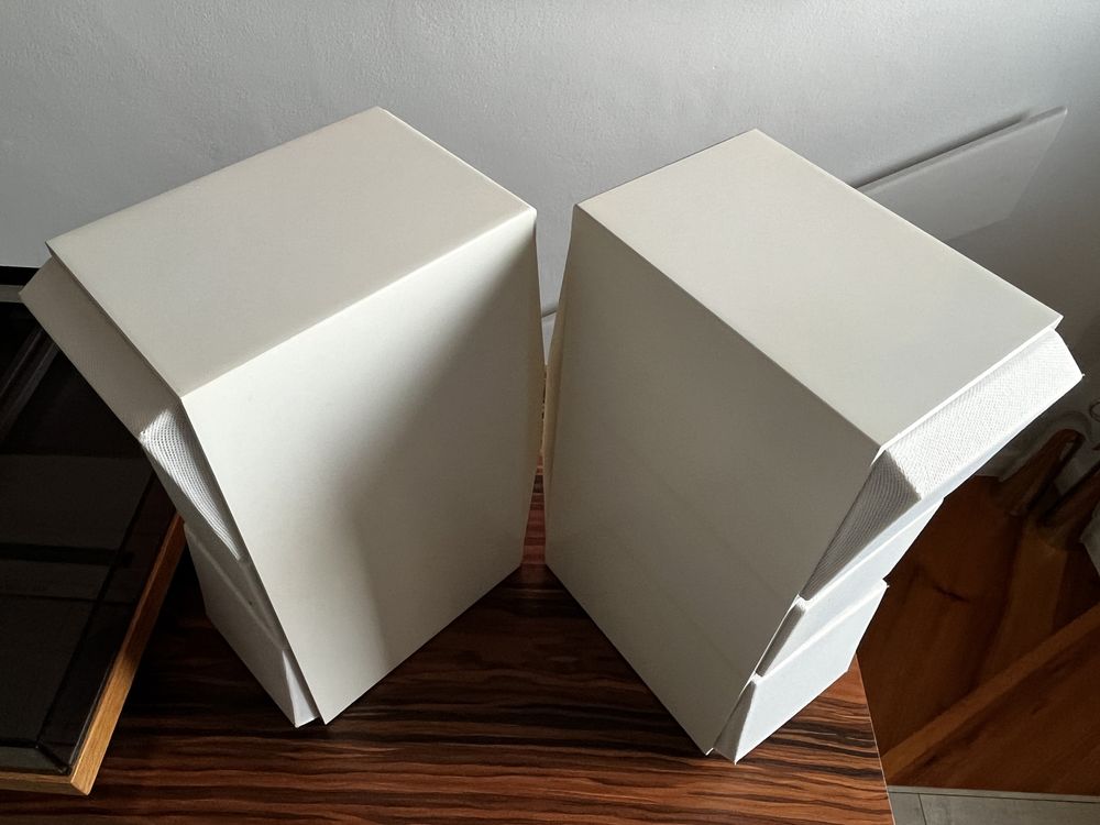 Bang&Olufsen Beovox cx100 idealne