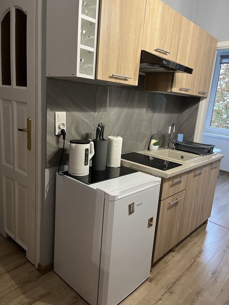 Apartament 2 pok.,4 osobowy w centrum Gdyni