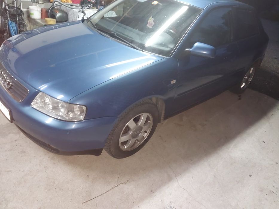 Audi A3 1.8 TURBO