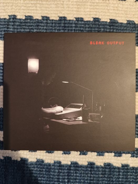 Noon bleak output 2011