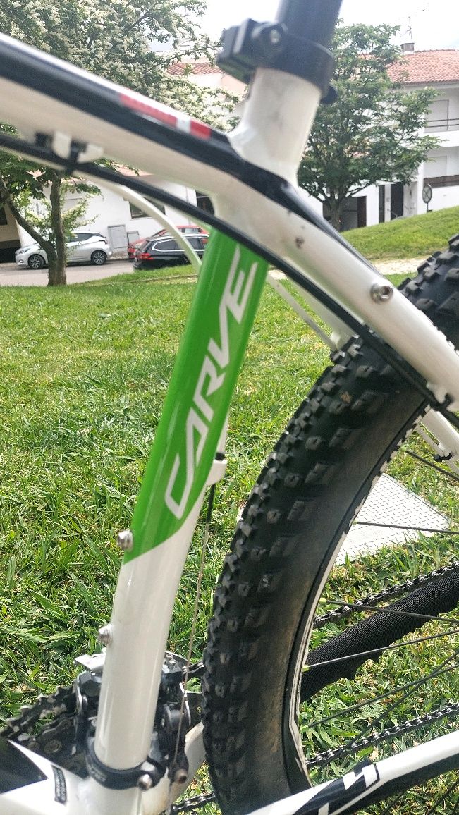 Bicicleta Btt Specialized L roda 29