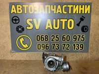 Турбіна Opel Astra H Zefira Meriva Corsa 1.7 CDTI 898102-3712 06-10p.