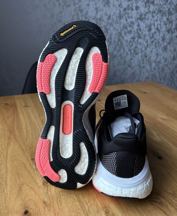 Adidas SolarGlide 5 жіночі