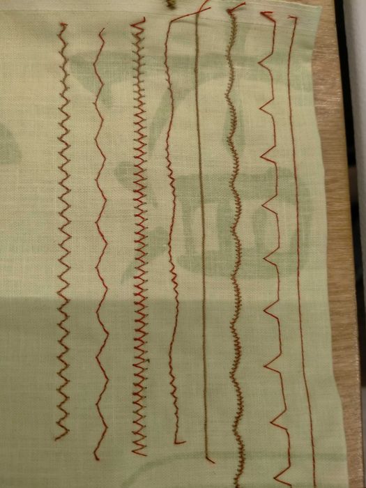 Продам швейные машинки семейства "Чайка"