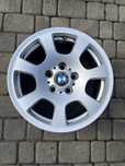 Alufelgi 5x120 16 cali BMW E60 E61 Styling 134 ET20