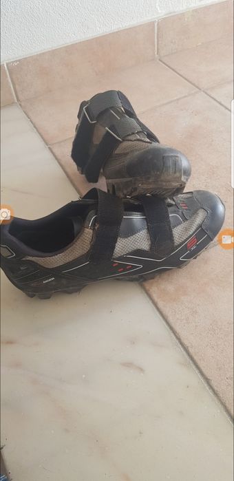 Rockrider tênis para bike