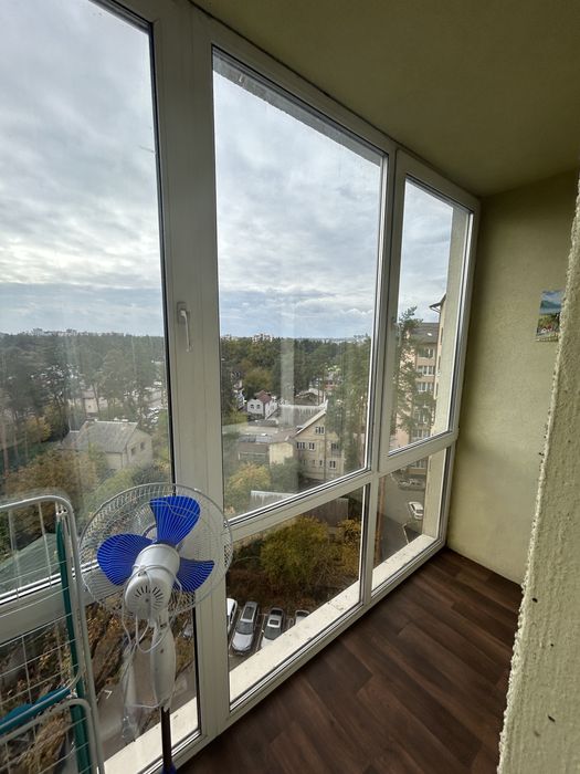 Найдешевша квартира в Ірпені з ремонтом! Все залишається! Без комісії!