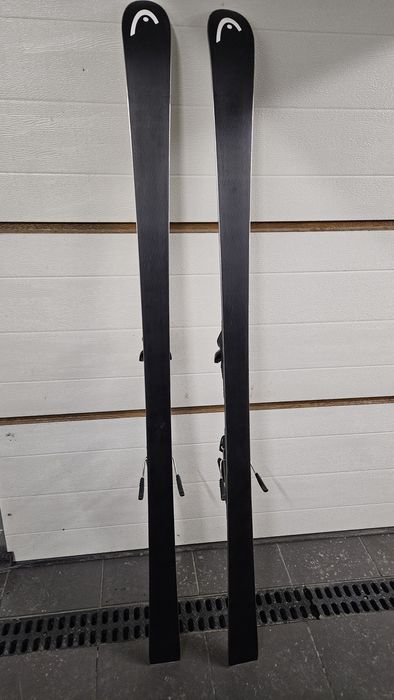 HEAD WorldCup WC rebels I.GS RD TEAM 166cm