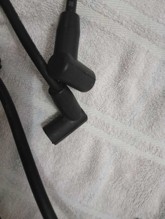 Cabos bobina mini r50/r53