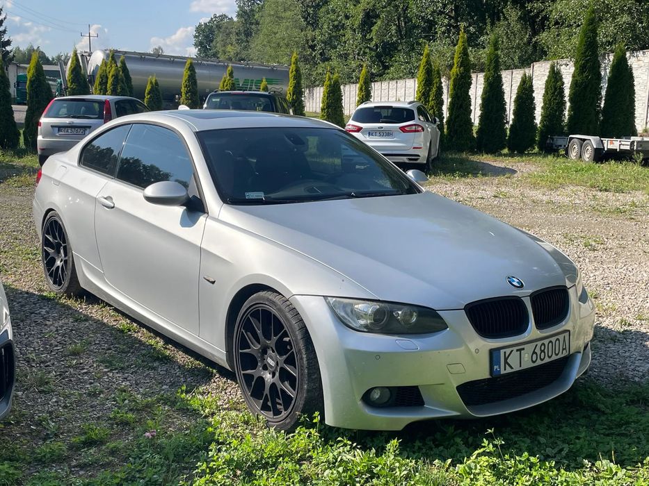 BMW Seria 3 335i
