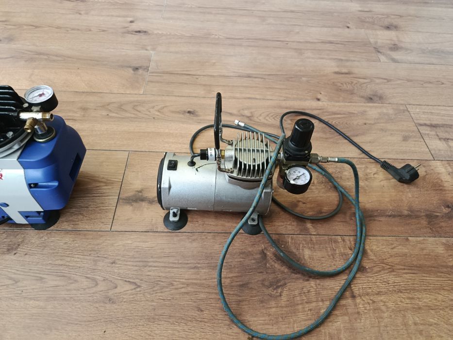 kompresor modelarski tc 20 c