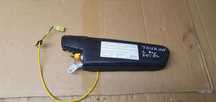 Poduszka fotela kierowcy lewa AIRBAG VW Touran 1T0880241B