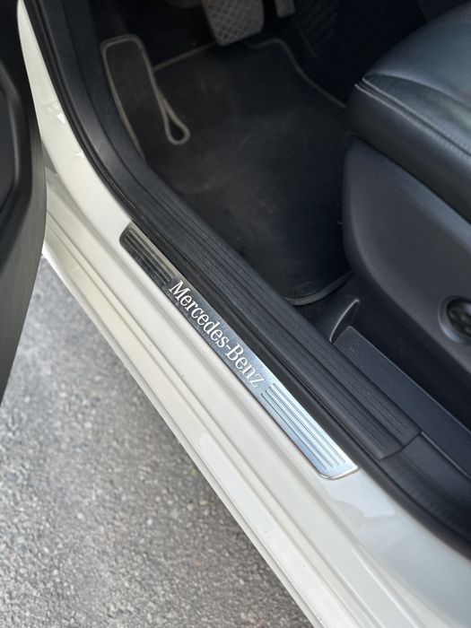 Mercedes-Benz B250 ELECTRO