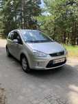Продам Ford C-max 2,0 газ/бензин автомат