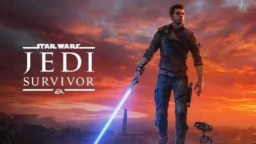 STAR WARS Jedi: Survivor Оффлайн Активация в Steam