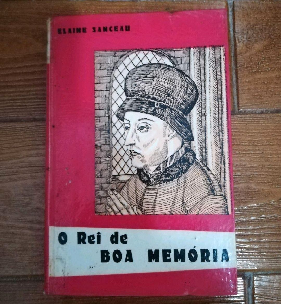 O Rei de Boa Memória