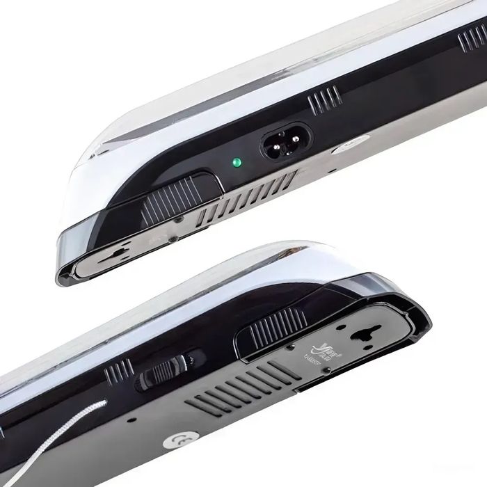 LED-лампа ліхтар SHOW MACROS ZH-6827 (120 діодів) на акумуляторі 6000