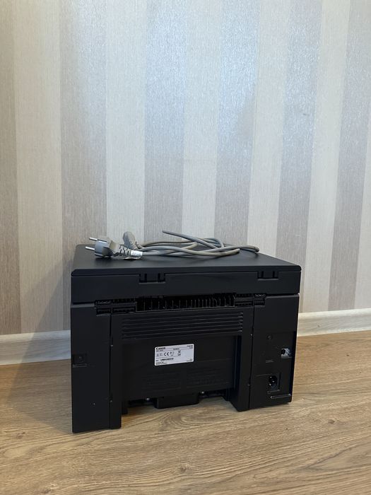 Принтер Canon i-SENSYS MF 3010 (лазерний)