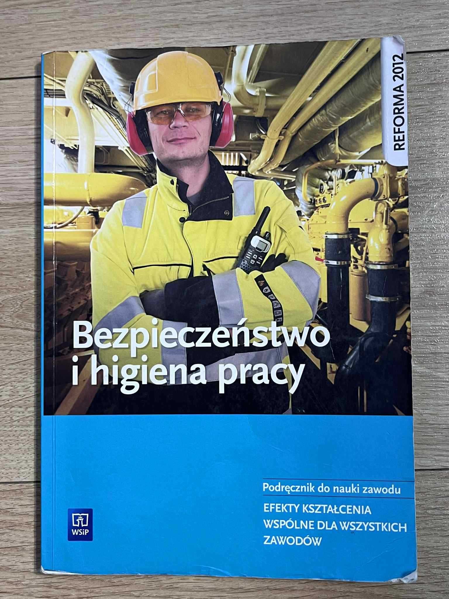 Podręczniki - religia, EDB, BHP, fizyka, filozofia, j. niemiecki