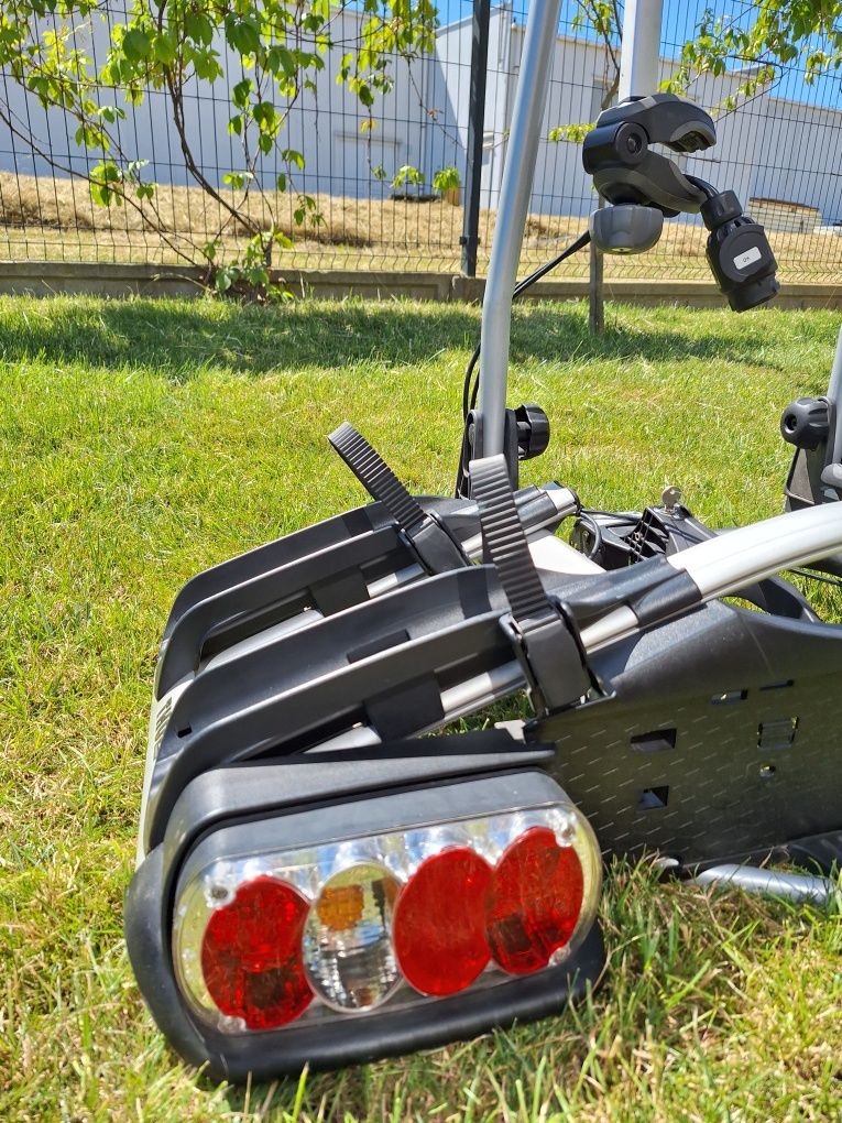 Bagażnik rowerowy Thule G2 920